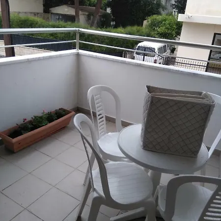 Modern Sunny Studio Apt Appartamento Limisso
