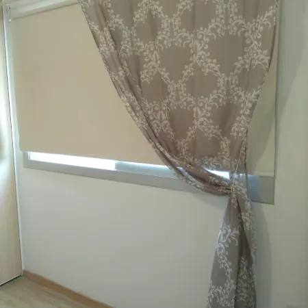 Modern Sunny Studio Apt Apartament Limassol